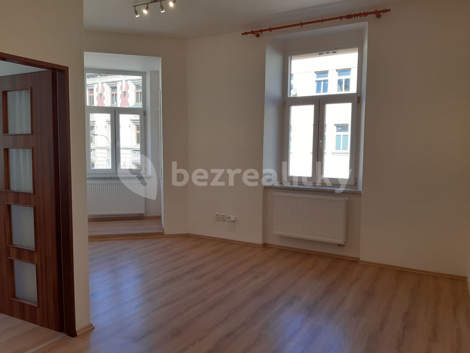 Pronájem bytu 3+kk 70 m², Brožíkova, Praha, Praha Pronájem bytu 3+kk 70 m², Brožíkova, Praha, Praha