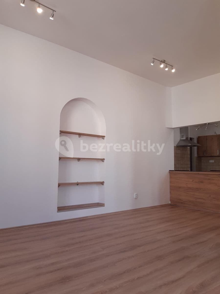 Pronájem bytu 3+kk 70 m², Brožíkova, Praha, Praha Pronájem bytu 3+kk 70 m², Brožíkova, Praha, Praha
