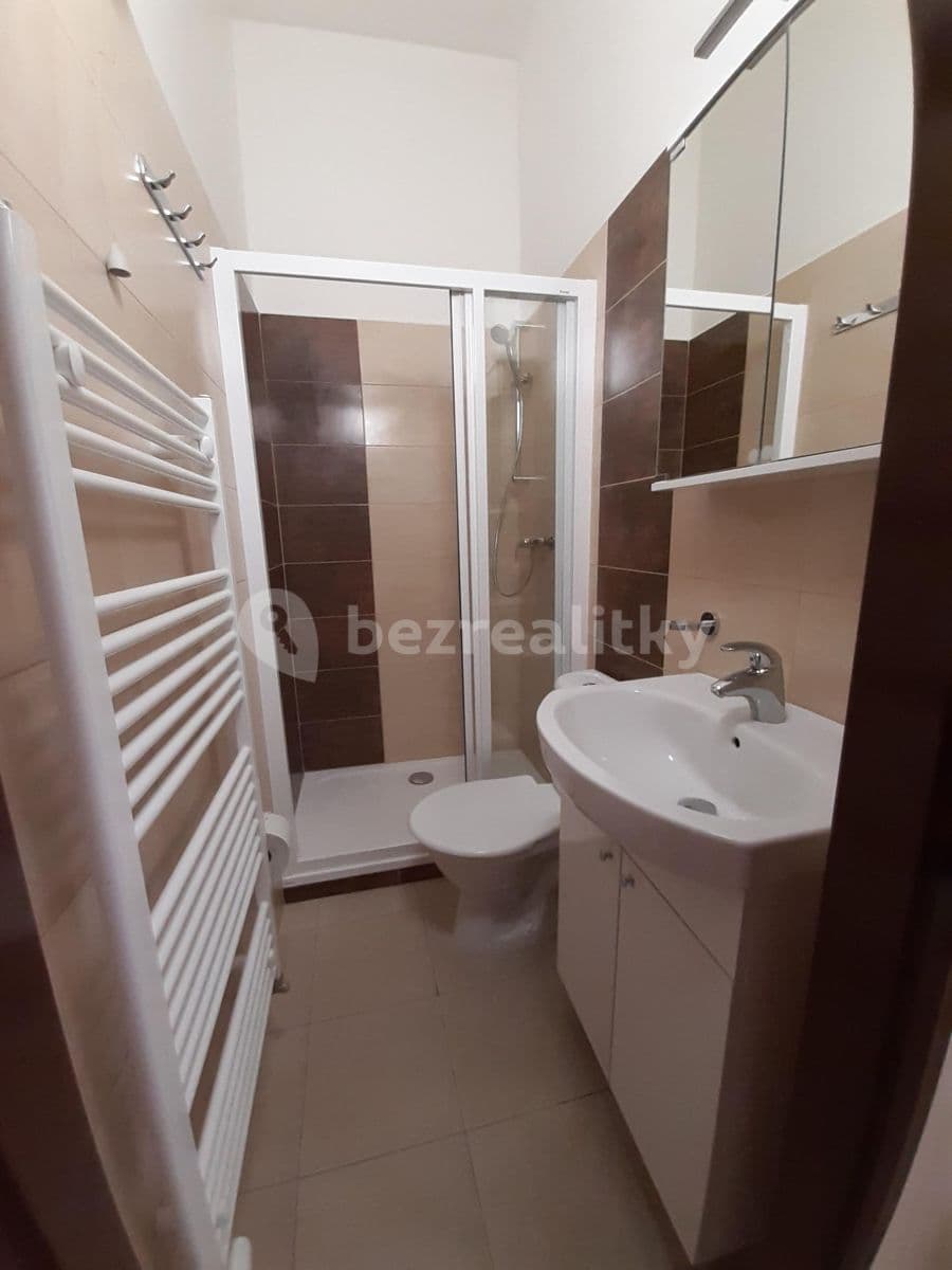 Pronájem bytu 3+kk 70 m², Brožíkova, Praha, Praha Pronájem bytu 3+kk 70 m², Brožíkova, Praha, Praha