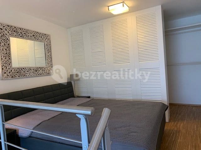 Pronájem bytu 2+kk 55 m², U Libeňského pivovaru, Praha, Praha Pronájem bytu 2+kk 55 m², U Libeňského pivovaru, Praha, Praha