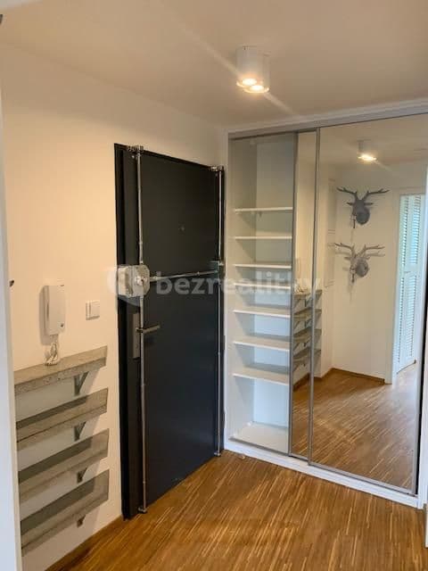 Pronájem bytu 2+kk 55 m², U Libeňského pivovaru, Praha, Praha Pronájem bytu 2+kk 55 m², U Libeňského pivovaru, Praha, Praha