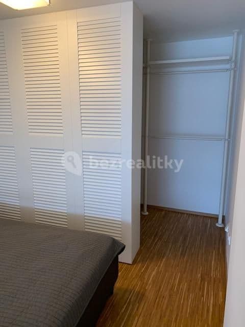 Pronájem bytu 2+kk 55 m², U Libeňského pivovaru, Praha, Praha Pronájem bytu 2+kk 55 m², U Libeňského pivovaru, Praha, Praha