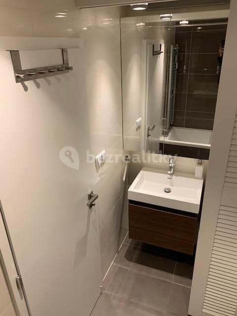Pronájem bytu 2+kk 55 m², U Libeňského pivovaru, Praha, Praha Pronájem bytu 2+kk 55 m², U Libeňského pivovaru, Praha, Praha
