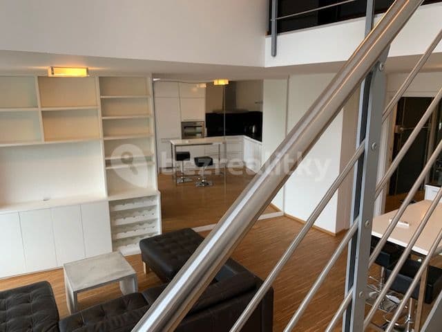 Pronájem bytu 2+kk 55 m², U Libeňského pivovaru, Praha, Praha Pronájem bytu 2+kk 55 m², U Libeňského pivovaru, Praha, Praha