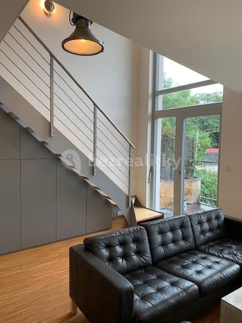 Pronájem bytu 2+kk 55 m², U Libeňského pivovaru, Praha, Praha Pronájem bytu 2+kk 55 m², U Libeňského pivovaru, Praha, Praha