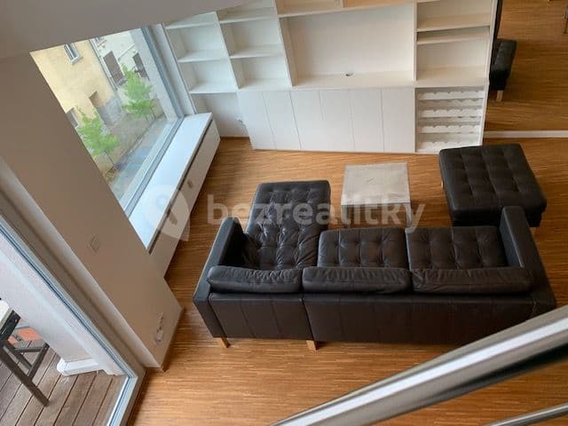 Pronájem bytu 2+kk 55 m², U Libeňského pivovaru, Praha, Praha Pronájem bytu 2+kk 55 m², U Libeňského pivovaru, Praha, Praha
