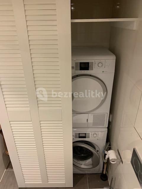Pronájem bytu 2+kk 55 m², U Libeňského pivovaru, Praha, Praha Pronájem bytu 2+kk 55 m², U Libeňského pivovaru, Praha, Praha
