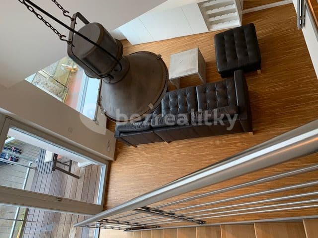 Pronájem bytu 2+kk 55 m², U Libeňského pivovaru, Praha, Praha Pronájem bytu 2+kk 55 m², U Libeňského pivovaru, Praha, Praha