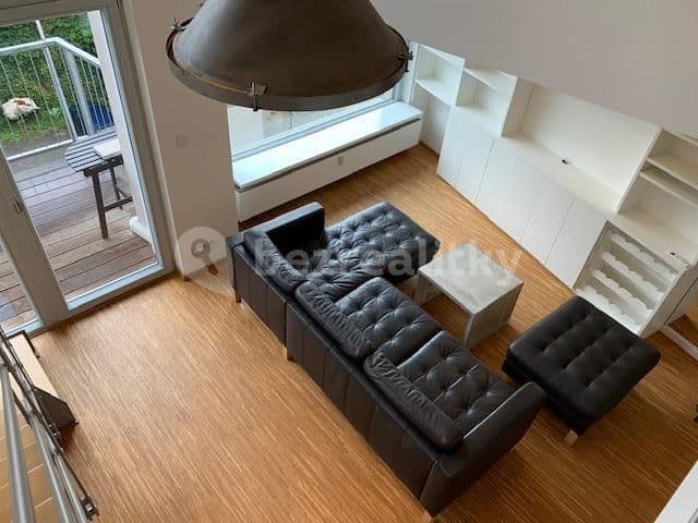 Pronájem bytu 2+kk 55 m², U Libeňského pivovaru, Praha, Praha Pronájem bytu 2+kk 55 m², U Libeňského pivovaru, Praha, Praha