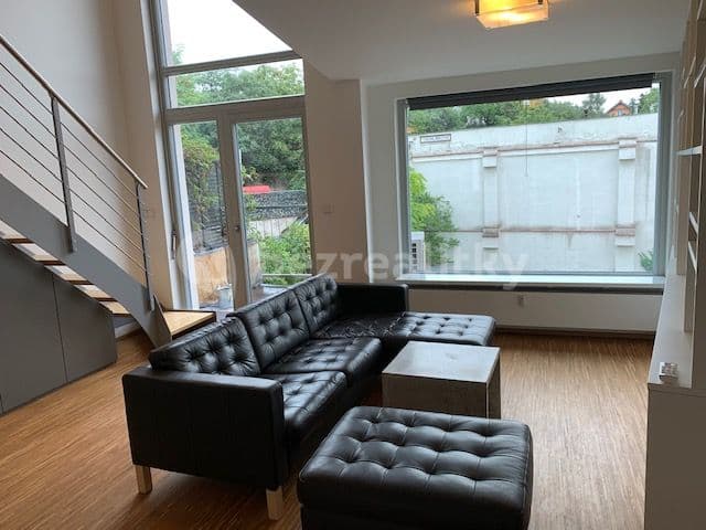 Pronájem bytu 2+kk 55 m², U Libeňského pivovaru, Praha, Praha Pronájem bytu 2+kk 55 m², U Libeňského pivovaru, Praha, Praha