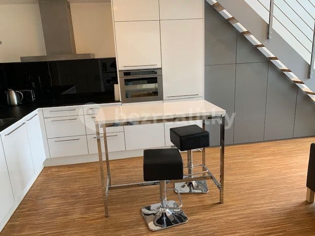 Pronájem bytu 2+kk 55 m², U Libeňského pivovaru, Praha, Praha Pronájem bytu 2+kk 55 m², U Libeňského pivovaru, Praha, Praha