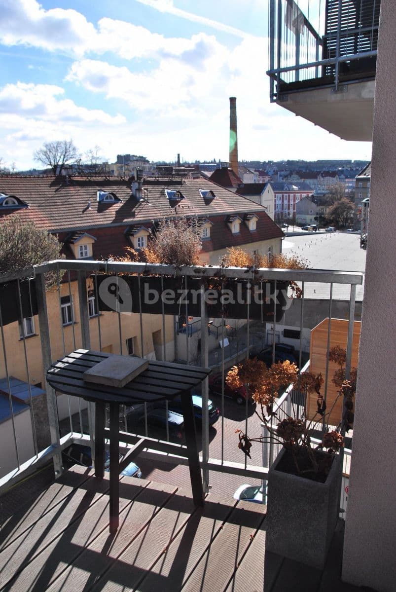 Pronájem bytu 2+kk 55 m², U Libeňského pivovaru, Praha, Praha Pronájem bytu 2+kk 55 m², U Libeňského pivovaru, Praha, Praha