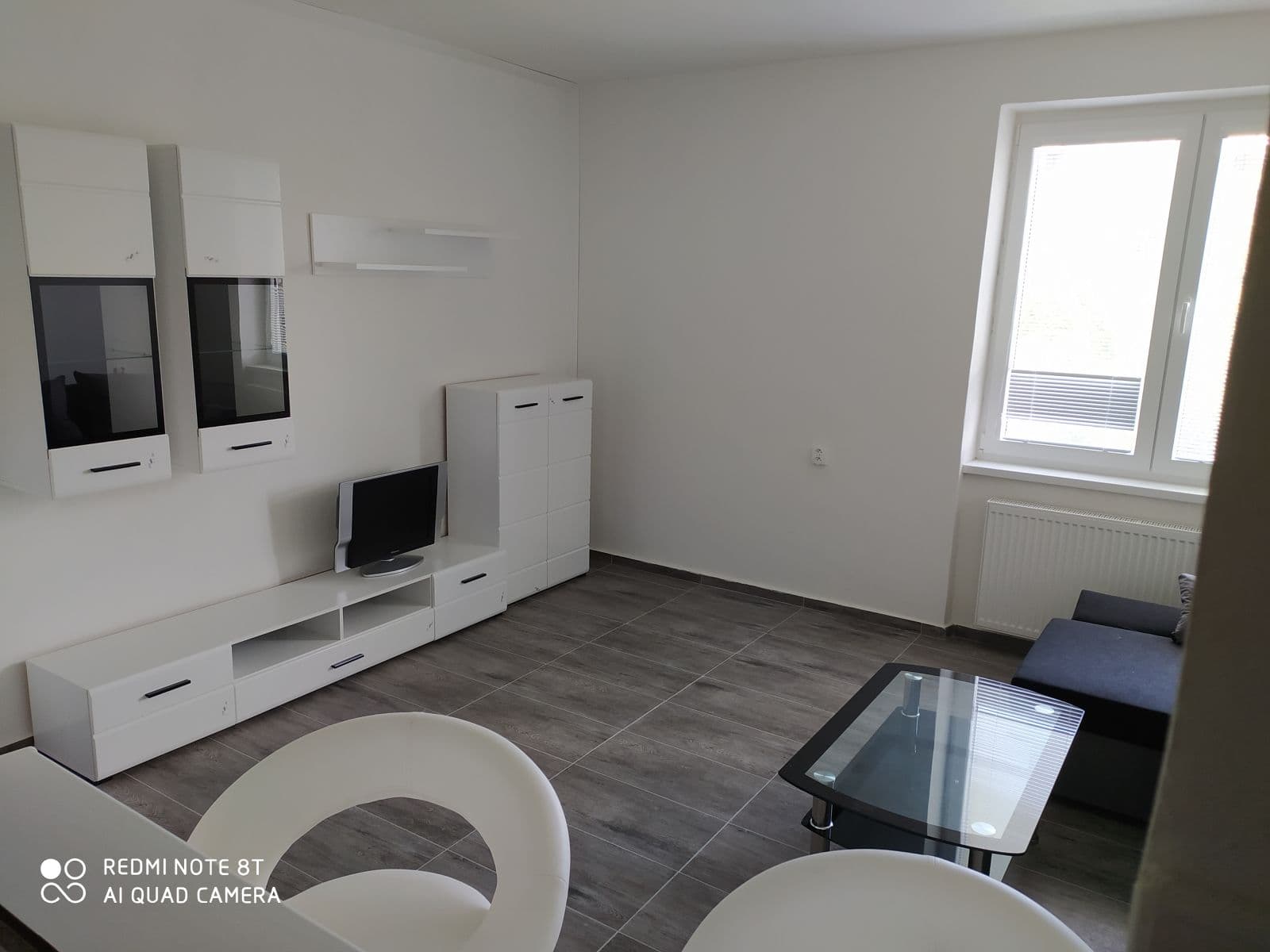 Pronájem bytu 2+kk 45 m², Petra Bezruče, Luby, Karlovarský kraj Pronájem bytu 2+kk 45 m², Petra Bezruče, Luby, Karlovarský kraj