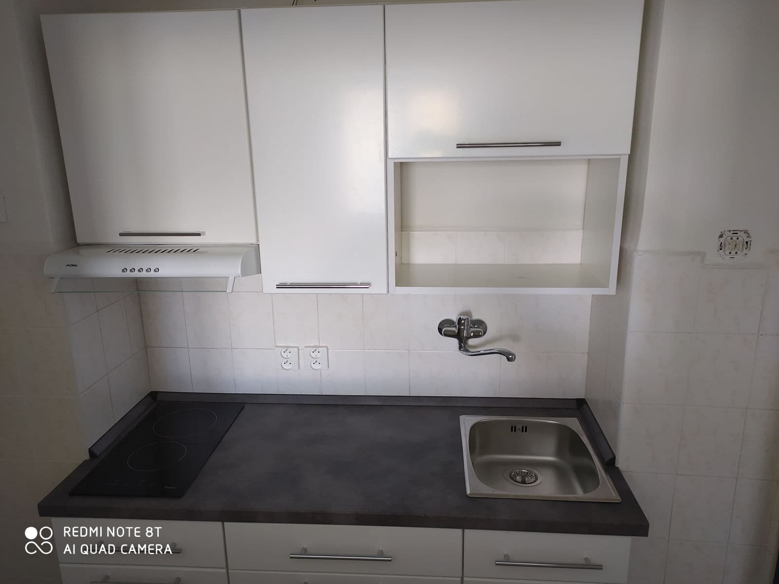 Pronájem bytu 2+kk 45 m², Petra Bezruče, Luby, Karlovarský kraj Pronájem bytu 2+kk 45 m², Petra Bezruče, Luby, Karlovarský kraj