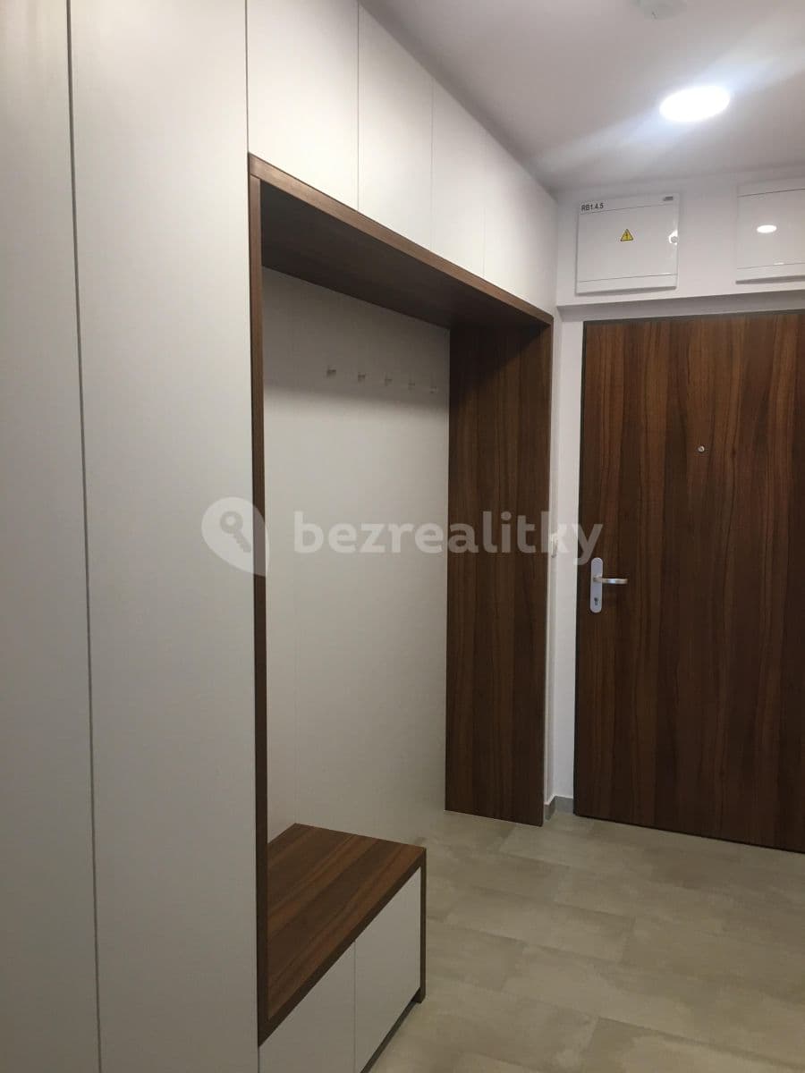 Pronájem bytu 2+kk 60 m², Hadovitá, Praha, Praha Pronájem bytu 2+kk 60 m², Hadovitá, Praha, Praha