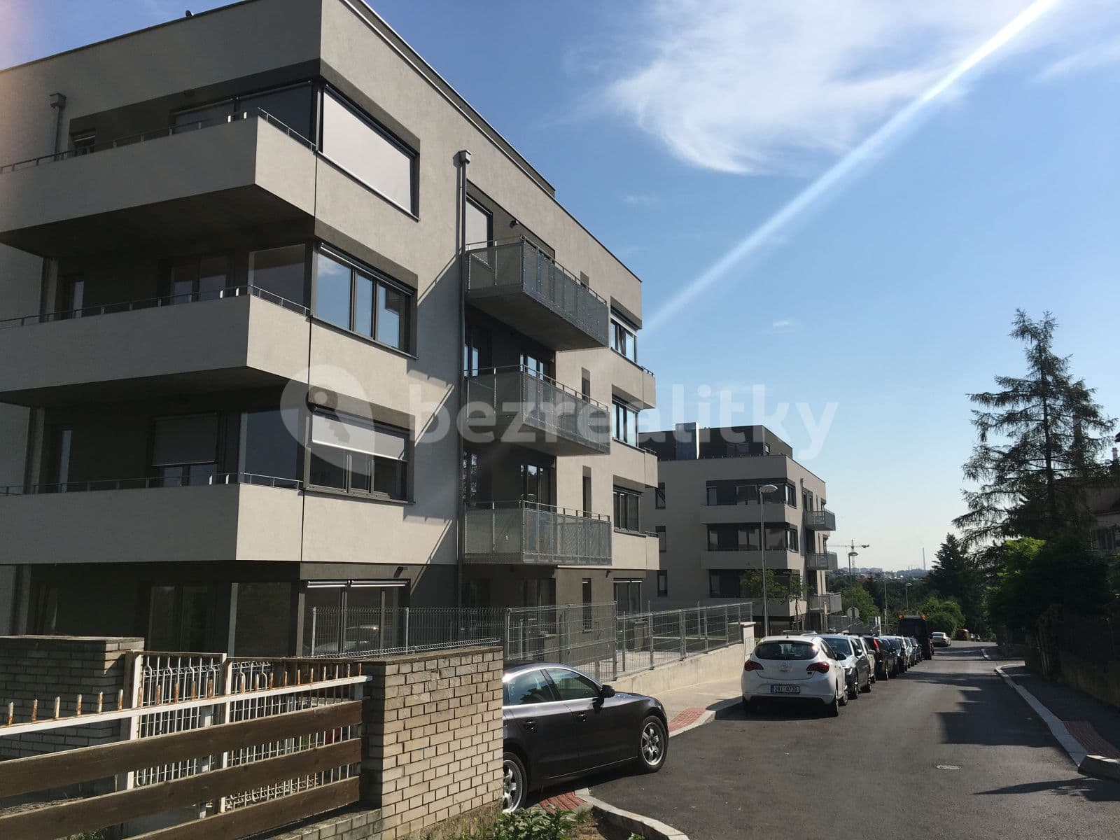 Pronájem bytu 2+kk 60 m², Hadovitá, Praha, Praha Pronájem bytu 2+kk 60 m², Hadovitá, Praha, Praha