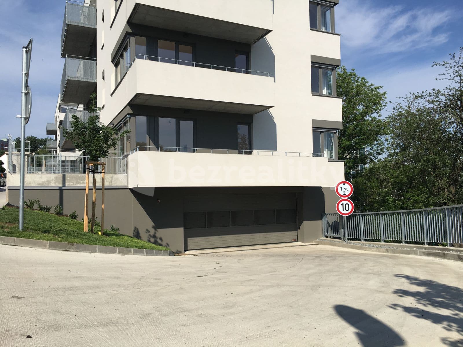 Pronájem bytu 2+kk 60 m², Hadovitá, Praha, Praha Pronájem bytu 2+kk 60 m², Hadovitá, Praha, Praha