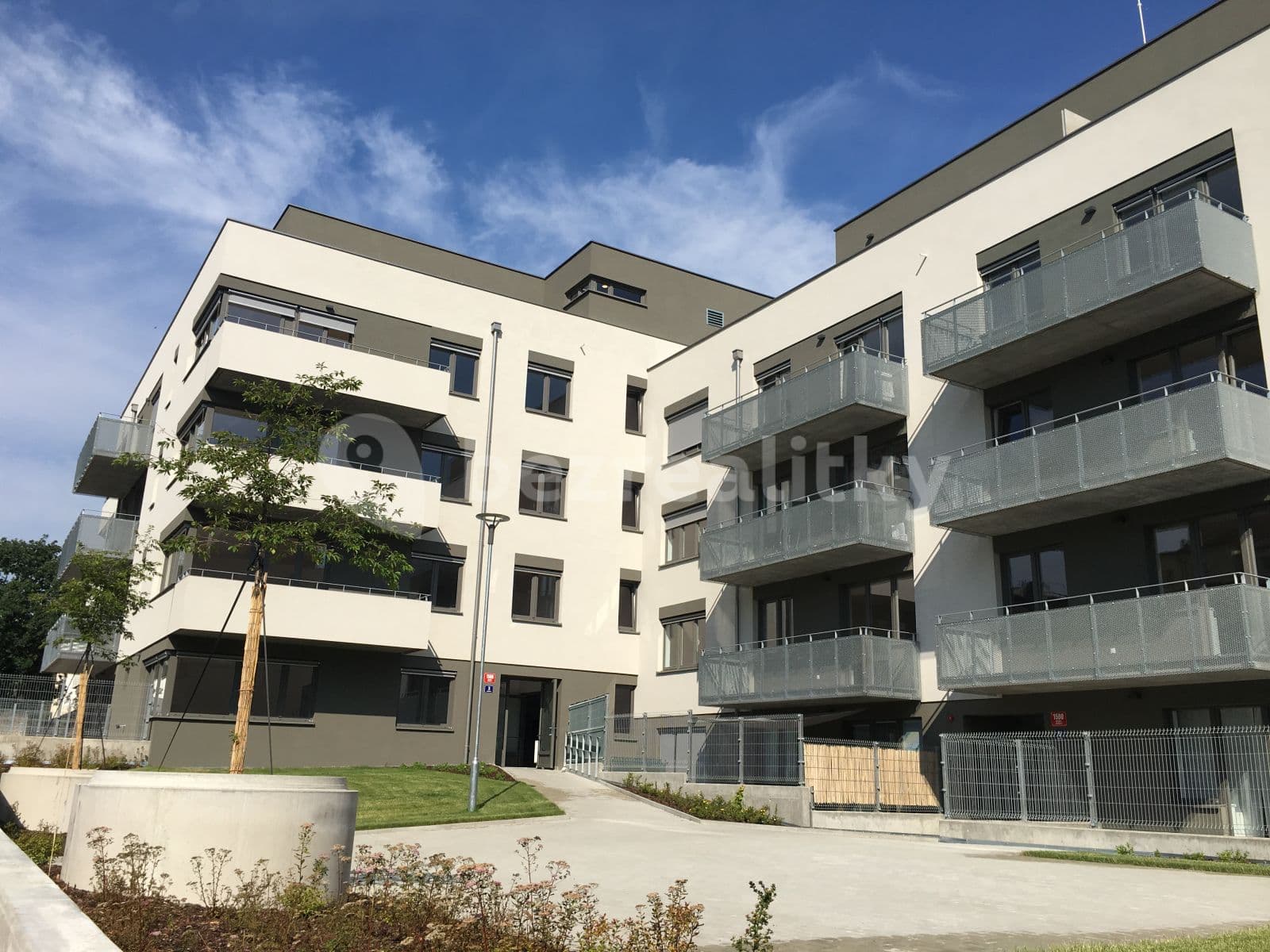 Pronájem bytu 2+kk 60 m², Hadovitá, Praha, Praha Pronájem bytu 2+kk 60 m², Hadovitá, Praha, Praha