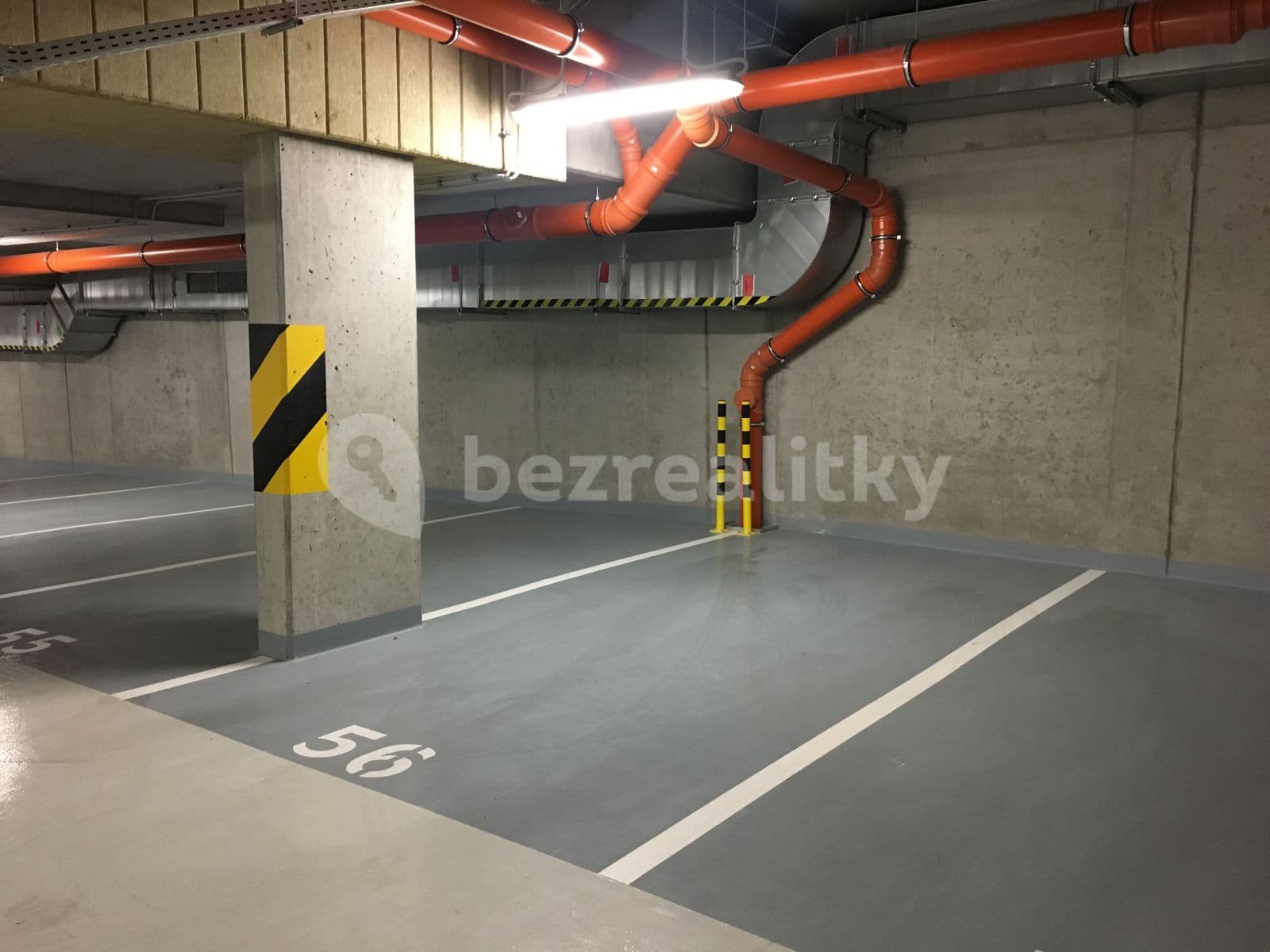 Pronájem bytu 2+kk 60 m², Hadovitá, Praha, Praha Pronájem bytu 2+kk 60 m², Hadovitá, Praha, Praha
