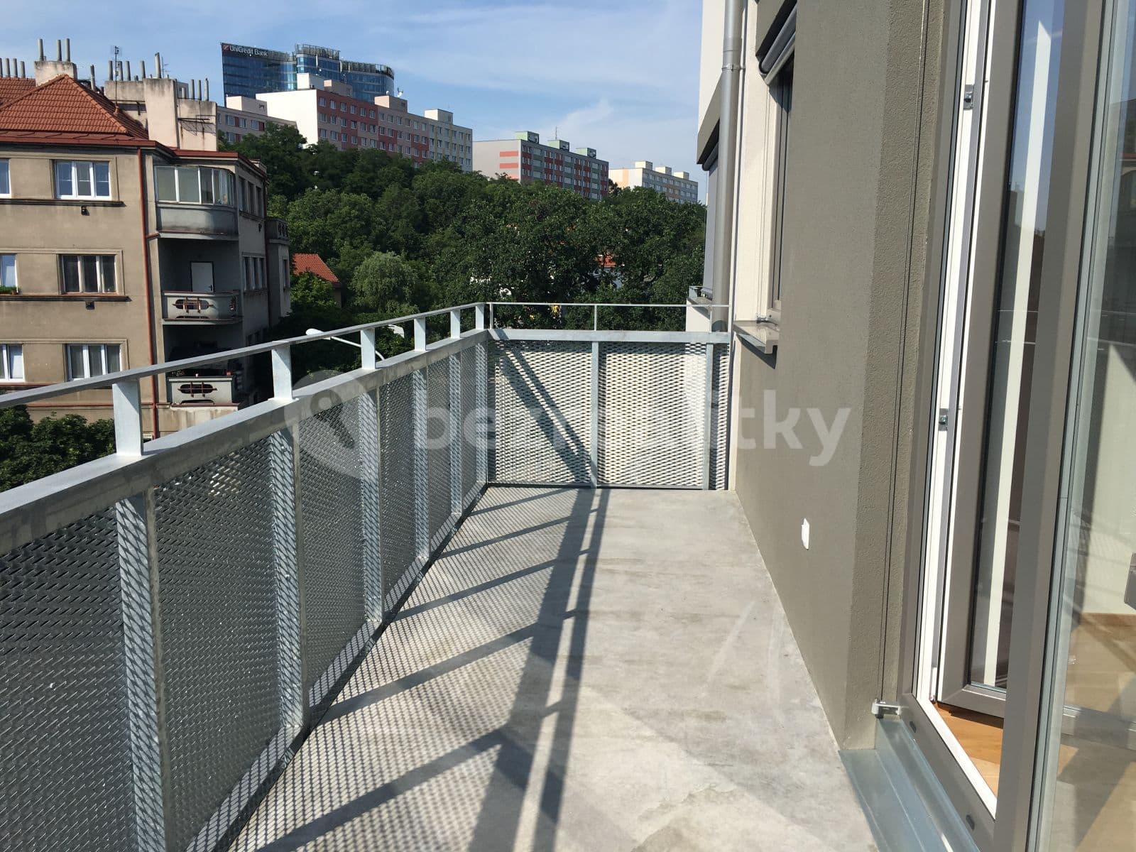 Pronájem bytu 2+kk 60 m², Hadovitá, Praha, Praha Pronájem bytu 2+kk 60 m², Hadovitá, Praha, Praha