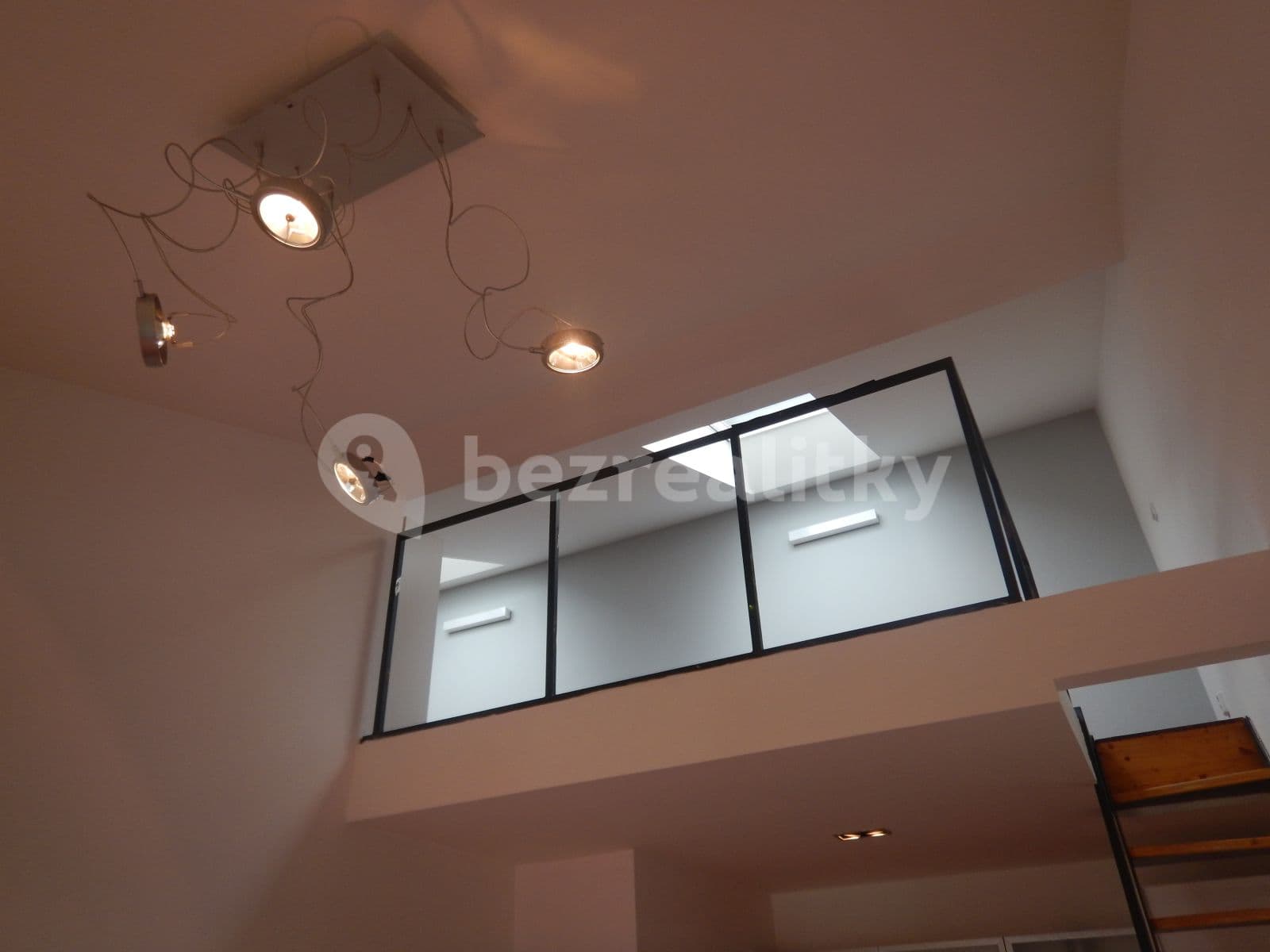 Pronájem bytu 2+kk 57 m², Praha, Praha Pronájem bytu 2+kk 57 m², Praha, Praha