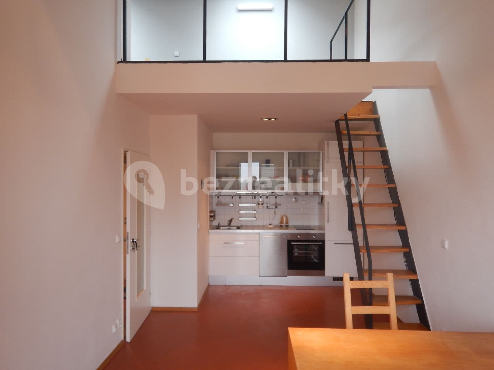 Pronájem bytu 2+kk 57 m², Praha, Praha Pronájem bytu 2+kk 57 m², Praha, Praha