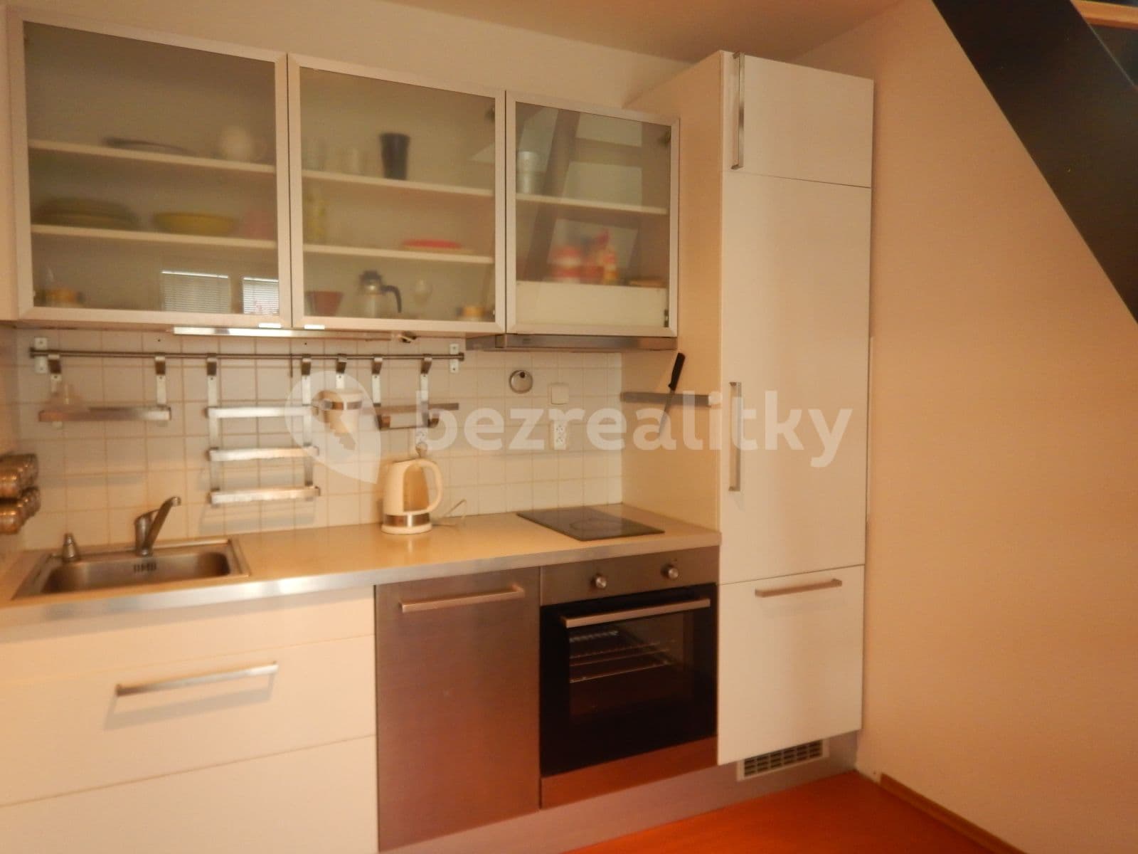 Pronájem bytu 2+kk 57 m², Praha, Praha Pronájem bytu 2+kk 57 m², Praha, Praha