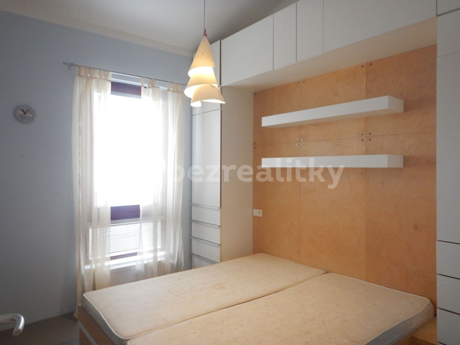 Pronájem bytu 2+kk 57 m², Praha, Praha Pronájem bytu 2+kk 57 m², Praha, Praha