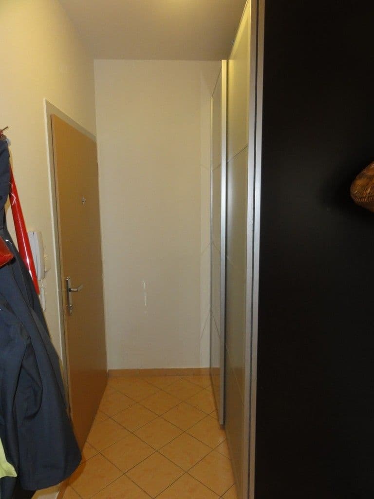 Pronájem bytu 2+kk 56 m², Rižská, Praha, Praha Pronájem bytu 2+kk 56 m², Rižská, Praha, Praha