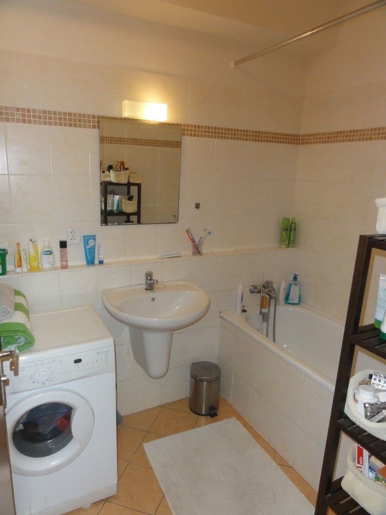 Pronájem bytu 2+kk 56 m², Rižská, Praha, Praha Pronájem bytu 2+kk 56 m², Rižská, Praha, Praha