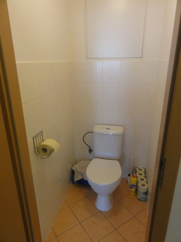 Pronájem bytu 2+kk 56 m², Rižská, Praha, Praha Pronájem bytu 2+kk 56 m², Rižská, Praha, Praha