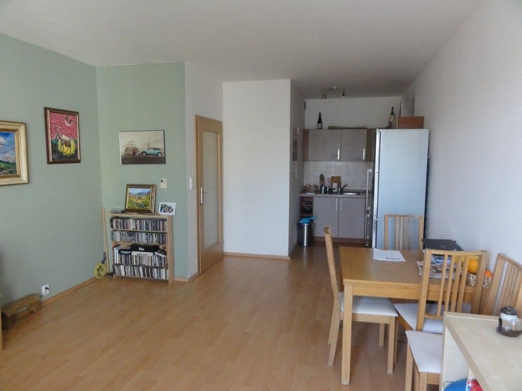 Pronájem bytu 2+kk 56 m², Rižská, Praha, Praha Pronájem bytu 2+kk 56 m², Rižská, Praha, Praha