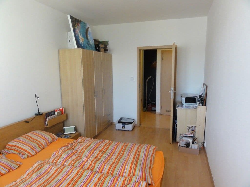 Pronájem bytu 2+kk 56 m², Rižská, Praha, Praha Pronájem bytu 2+kk 56 m², Rižská, Praha, Praha