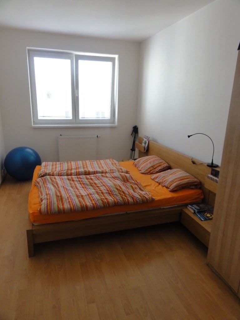 Pronájem bytu 2+kk 56 m², Rižská, Praha, Praha Pronájem bytu 2+kk 56 m², Rižská, Praha, Praha