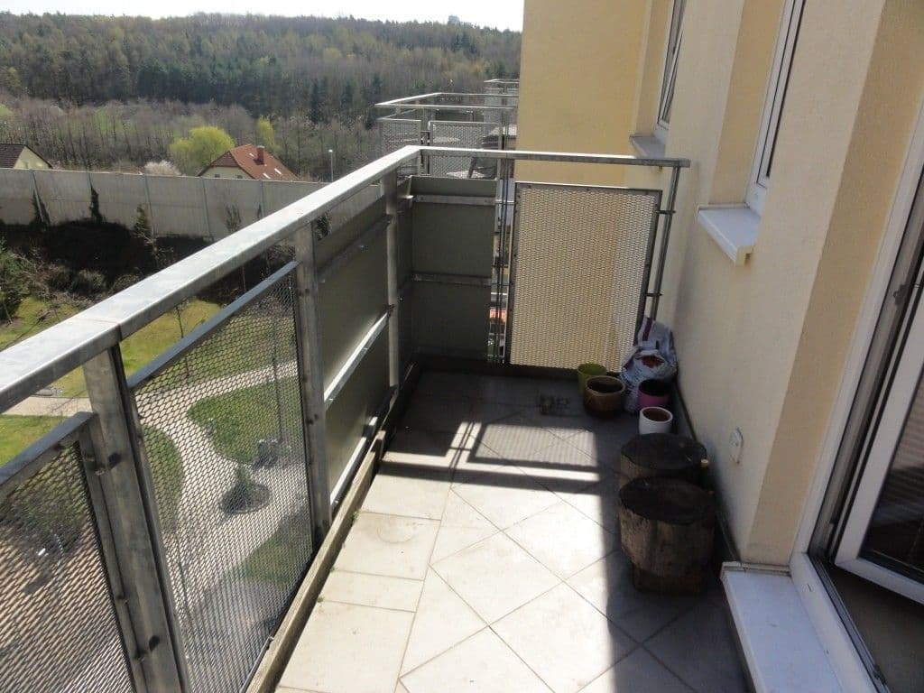 Pronájem bytu 2+kk 56 m², Rižská, Praha, Praha Pronájem bytu 2+kk 56 m², Rižská, Praha, Praha