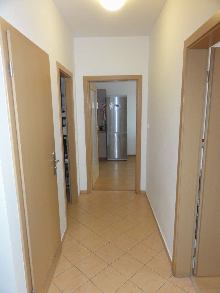 Pronájem bytu 2+kk 56 m², Rižská, Praha, Praha Pronájem bytu 2+kk 56 m², Rižská, Praha, Praha