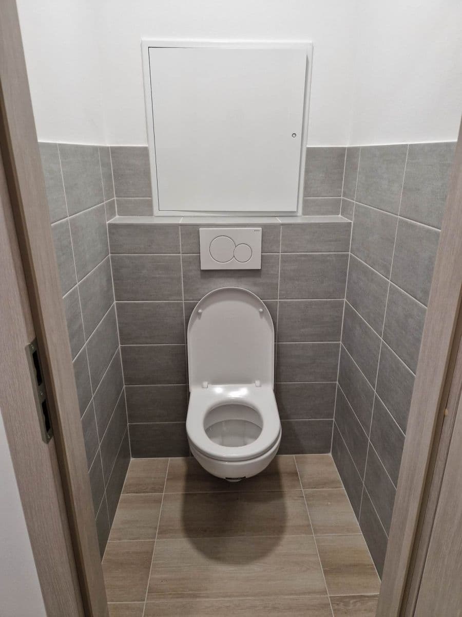 Pronájem bytu 2+kk 43 m², Roháčova, Praha, Praha Pronájem bytu 2+kk 43 m², Roháčova, Praha, Praha