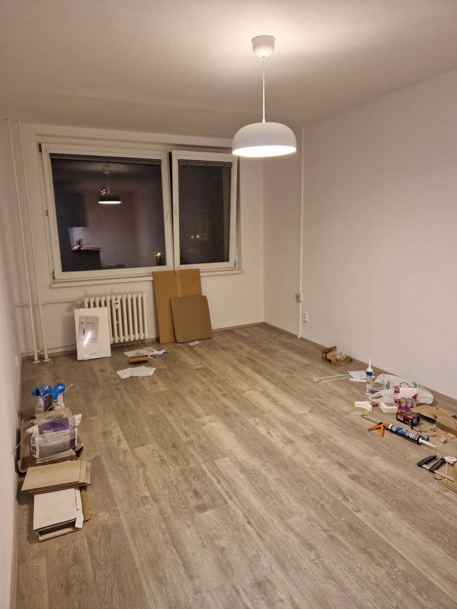 Pronájem bytu 2+kk 43 m², Roháčova, Praha, Praha Pronájem bytu 2+kk 43 m², Roháčova, Praha, Praha