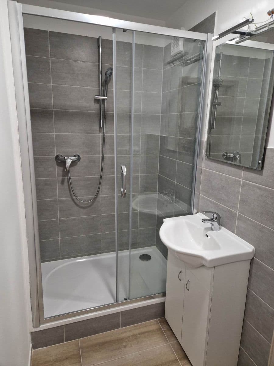 Pronájem bytu 2+kk 43 m², Roháčova, Praha, Praha Pronájem bytu 2+kk 43 m², Roháčova, Praha, Praha