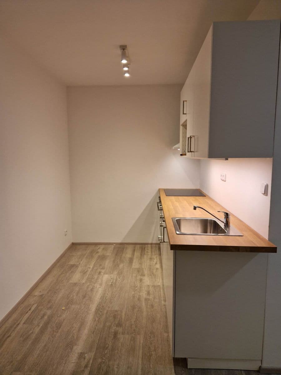 Pronájem bytu 2+kk 43 m², Roháčova, Praha, Praha Pronájem bytu 2+kk 43 m², Roháčova, Praha, Praha