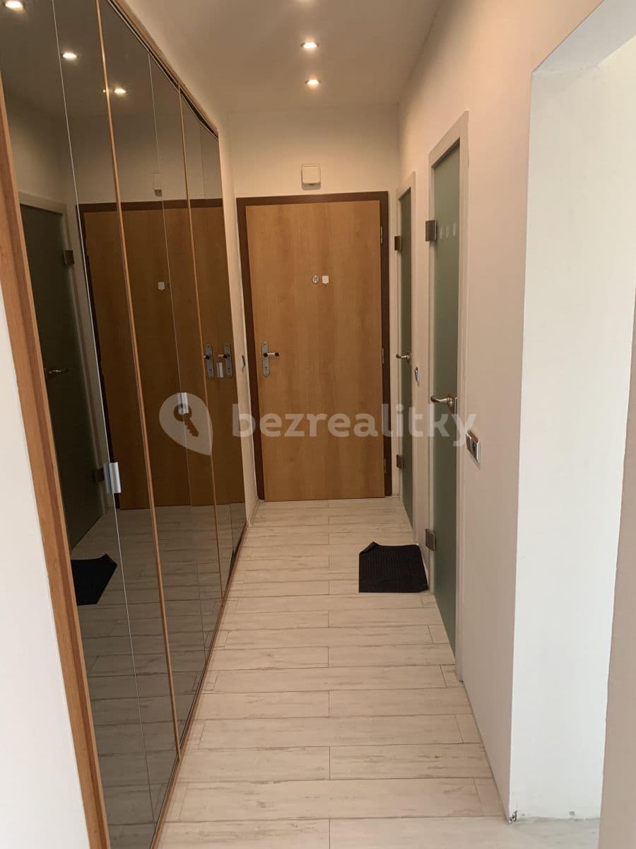 Pronájem bytu 2+1 53 m², Zelenečská, Praha, Praha Pronájem bytu 2+1 53 m², Zelenečská, Praha, Praha