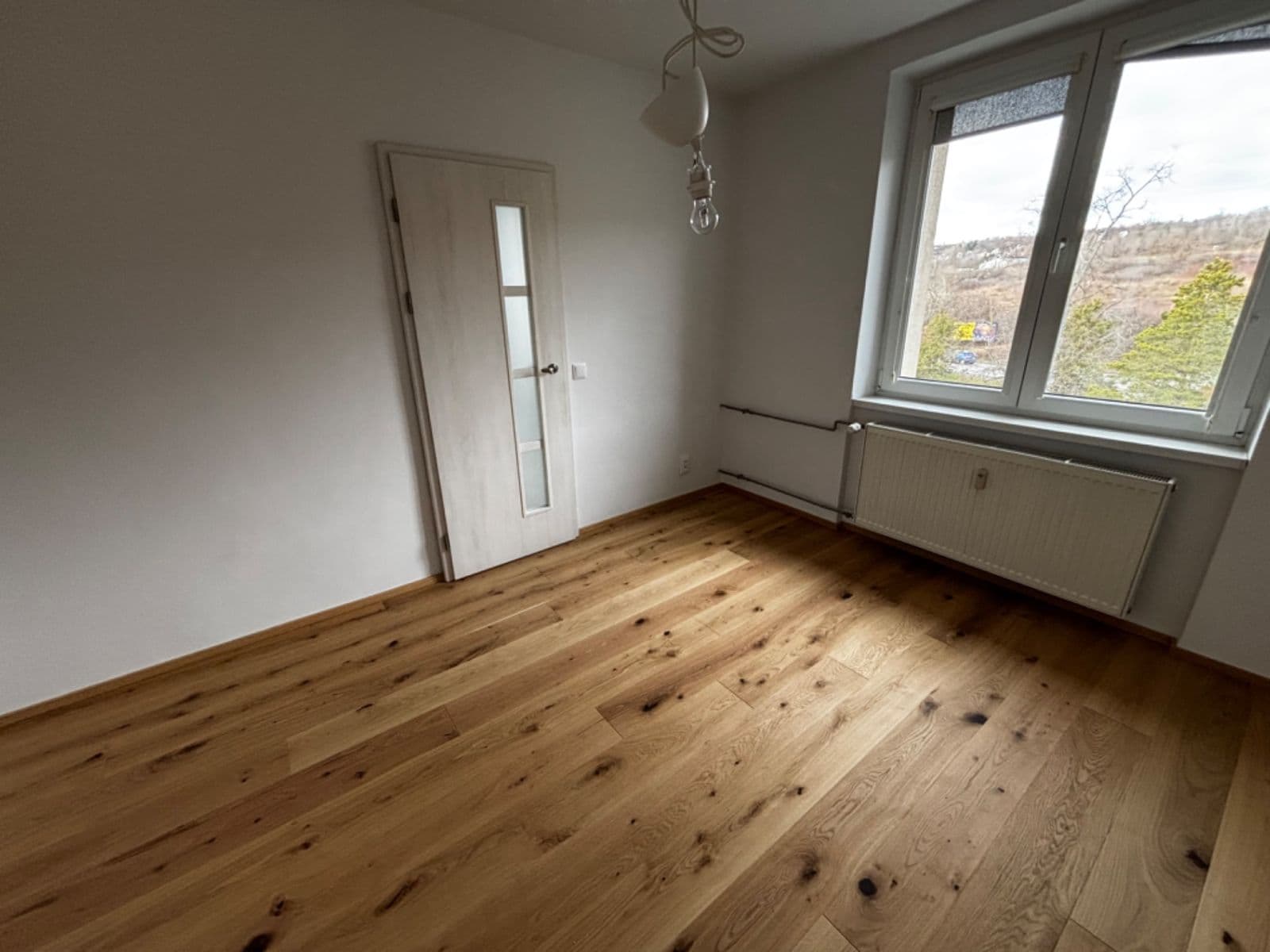 Pronájem bytu 2+1 53 m², Zelenečská, Praha, Praha Pronájem bytu 2+1 53 m², Zelenečská, Praha, Praha
