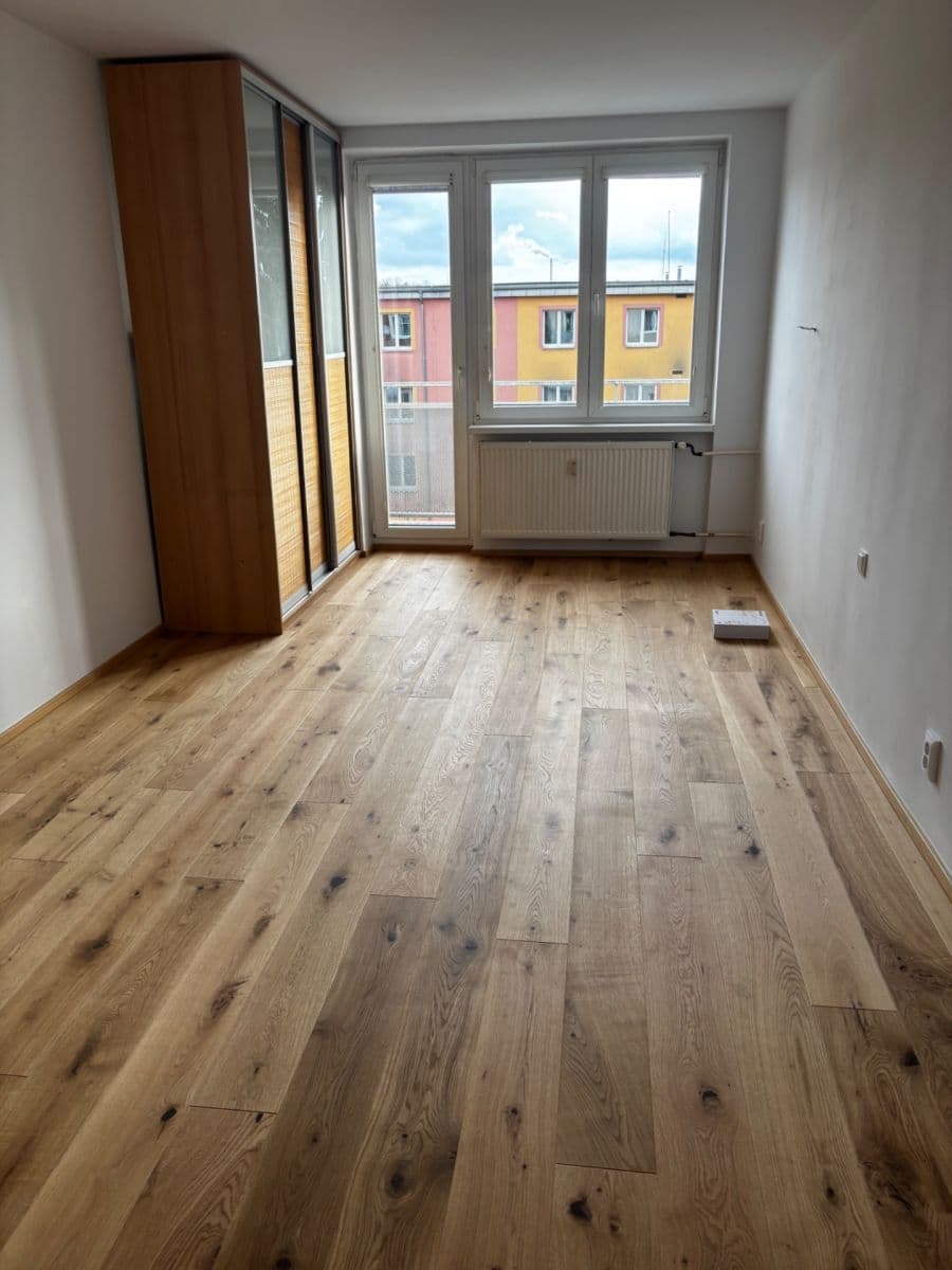 Pronájem bytu 2+1 53 m², Zelenečská, Praha, Praha Pronájem bytu 2+1 53 m², Zelenečská, Praha, Praha