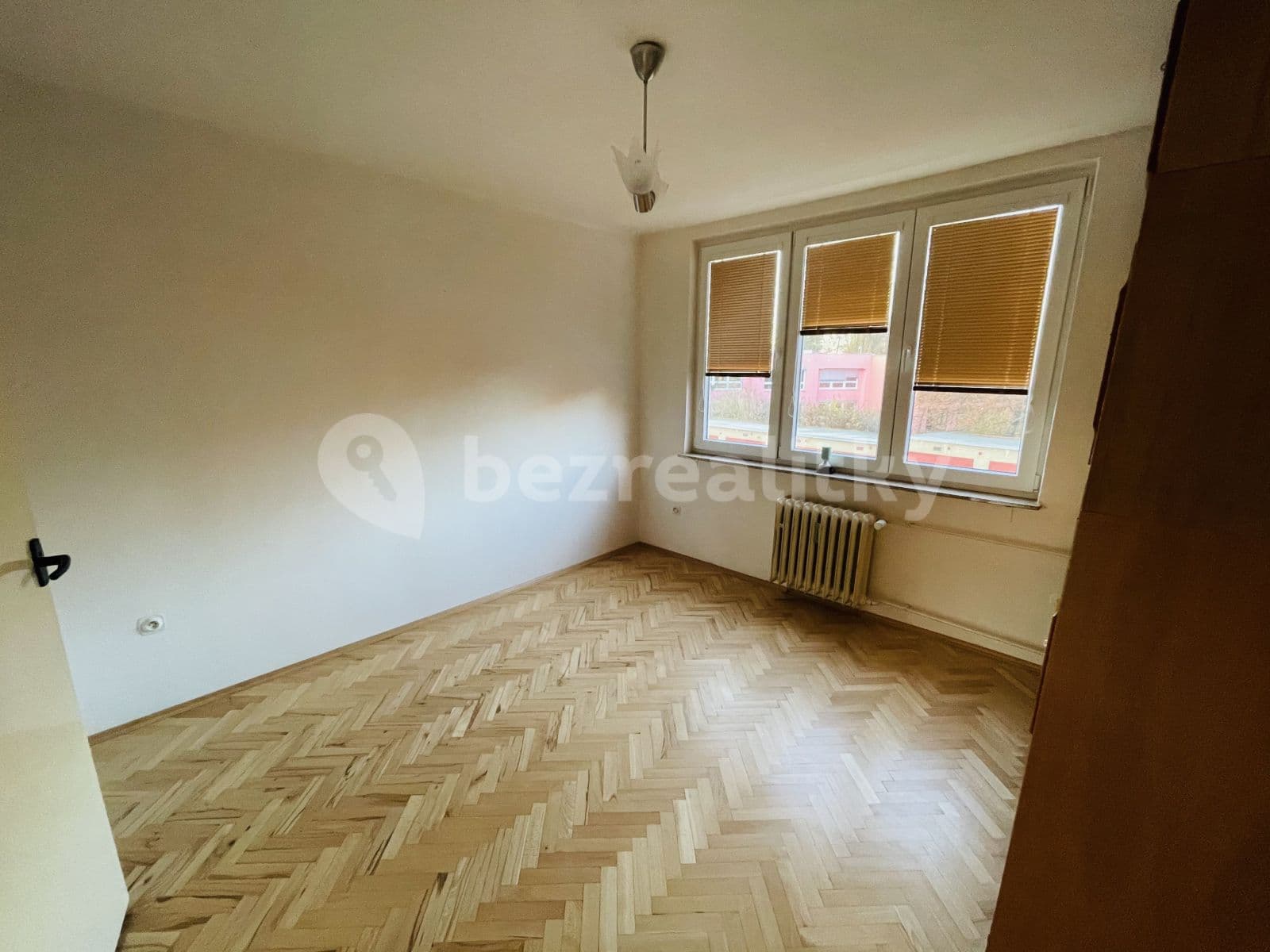 Pronájem bytu 2+1 46 m², Budějovická, Písek, Jihočeský kraj Pronájem bytu 2+1 46 m², Budějovická, Písek, Jihočeský kraj