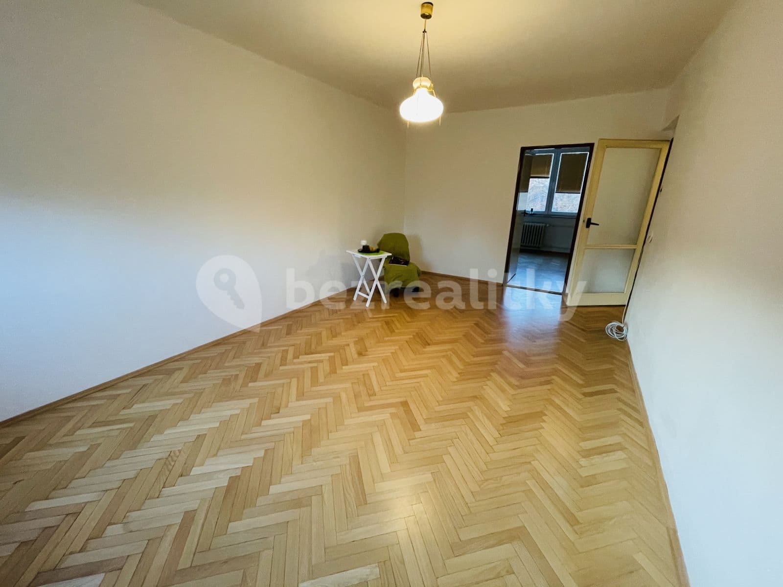 Pronájem bytu 2+1 46 m², Budějovická, Písek, Jihočeský kraj Pronájem bytu 2+1 46 m², Budějovická, Písek, Jihočeský kraj