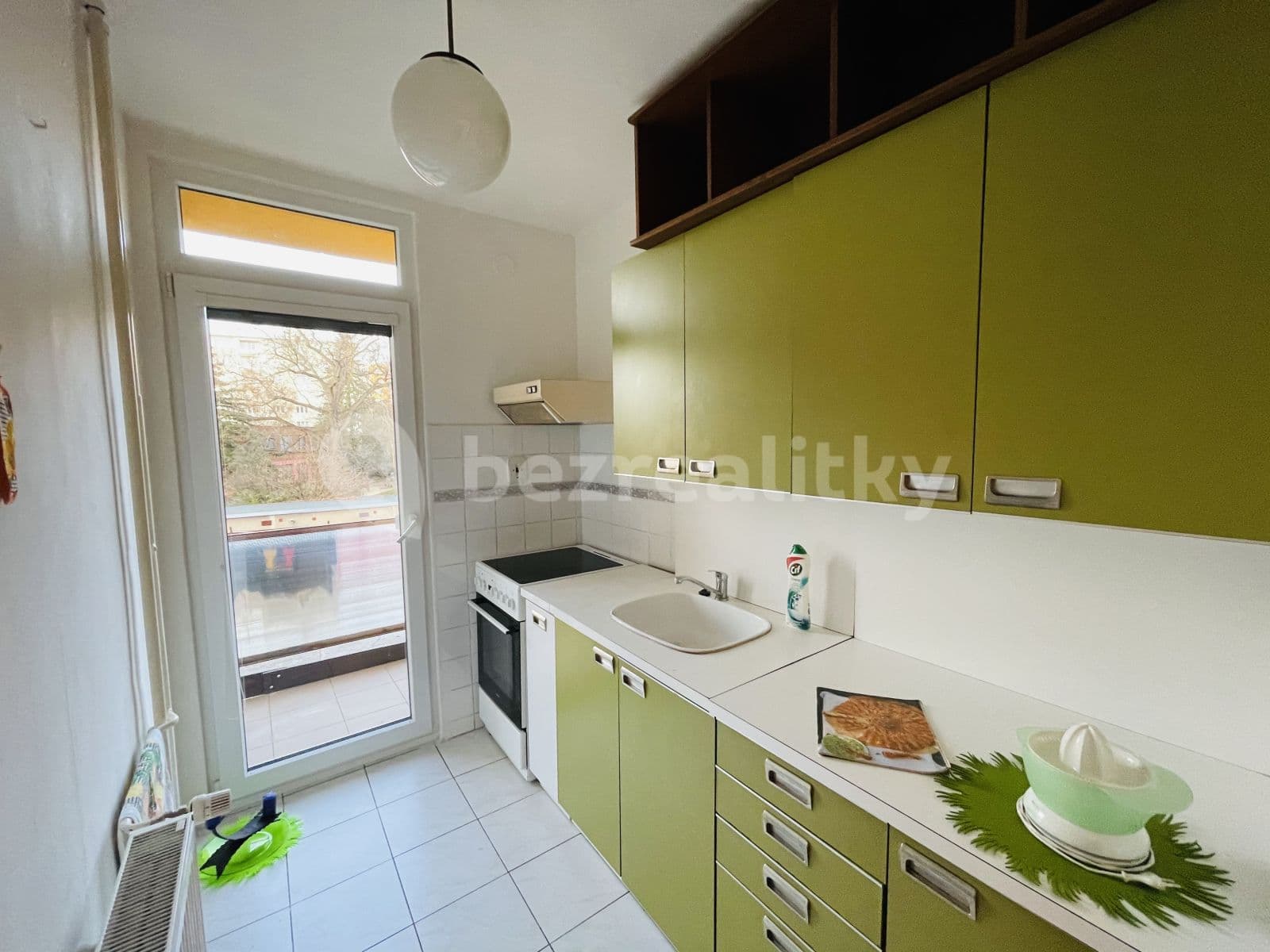Pronájem bytu 2+1 46 m², Budějovická, Písek, Jihočeský kraj Pronájem bytu 2+1 46 m², Budějovická, Písek, Jihočeský kraj