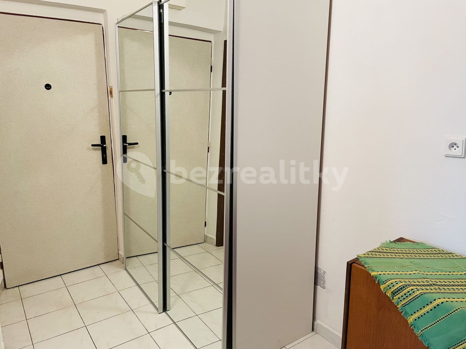 Pronájem bytu 2+1 46 m², Budějovická, Písek, Jihočeský kraj Pronájem bytu 2+1 46 m², Budějovická, Písek, Jihočeský kraj