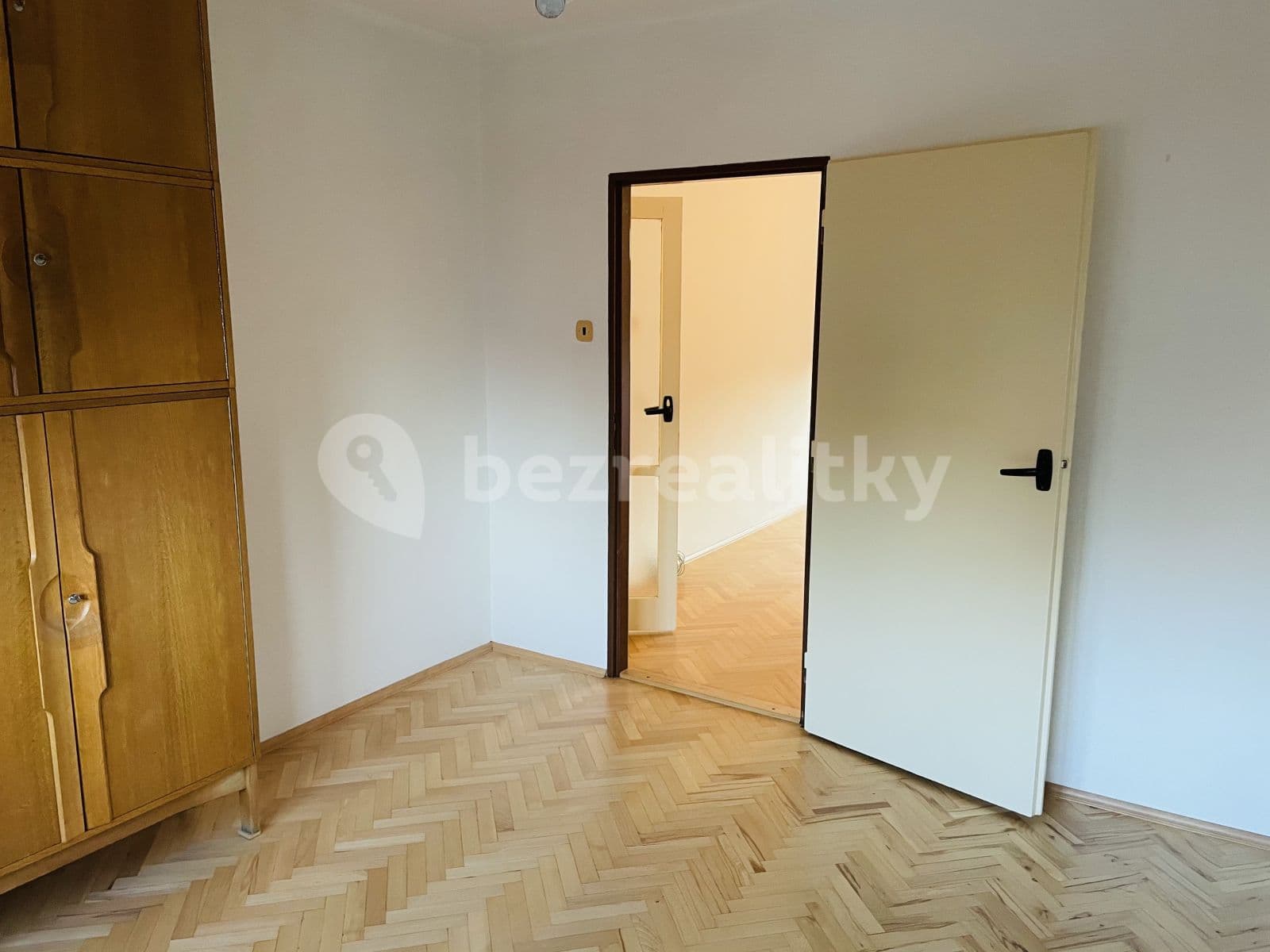Pronájem bytu 2+1 46 m², Budějovická, Písek, Jihočeský kraj Pronájem bytu 2+1 46 m², Budějovická, Písek, Jihočeský kraj