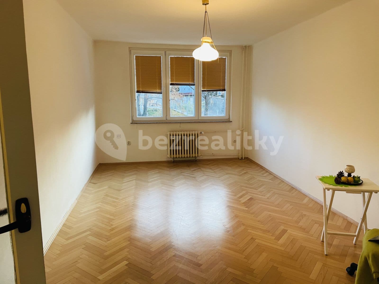 Pronájem bytu 2+1 46 m², Budějovická, Písek, Jihočeský kraj Pronájem bytu 2+1 46 m², Budějovická, Písek, Jihočeský kraj