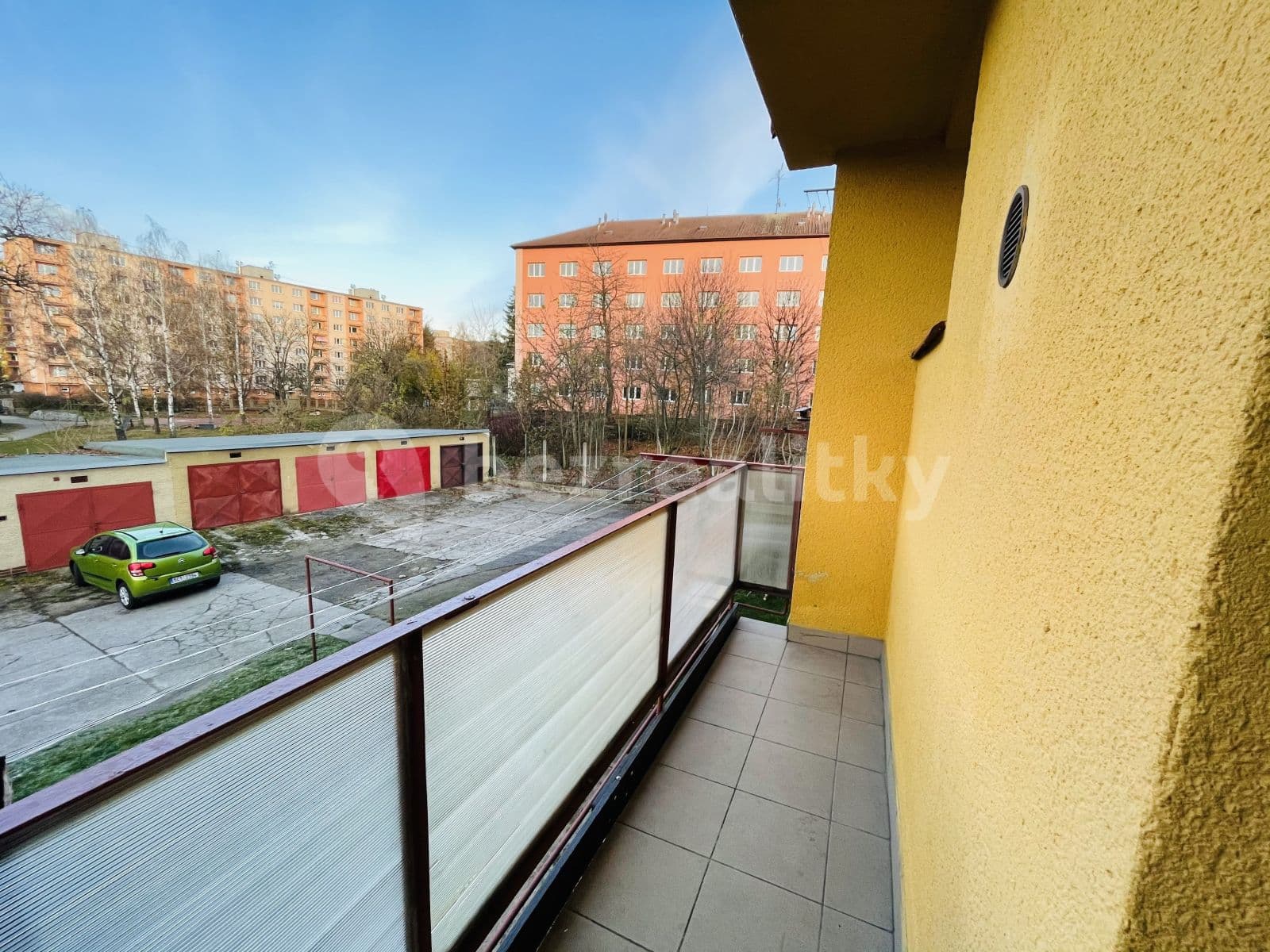 Pronájem bytu 2+1 46 m², Budějovická, Písek, Jihočeský kraj Pronájem bytu 2+1 46 m², Budějovická, Písek, Jihočeský kraj